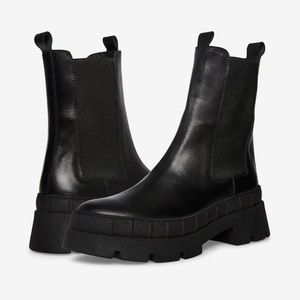 Steve Madden BARCLAY Boots